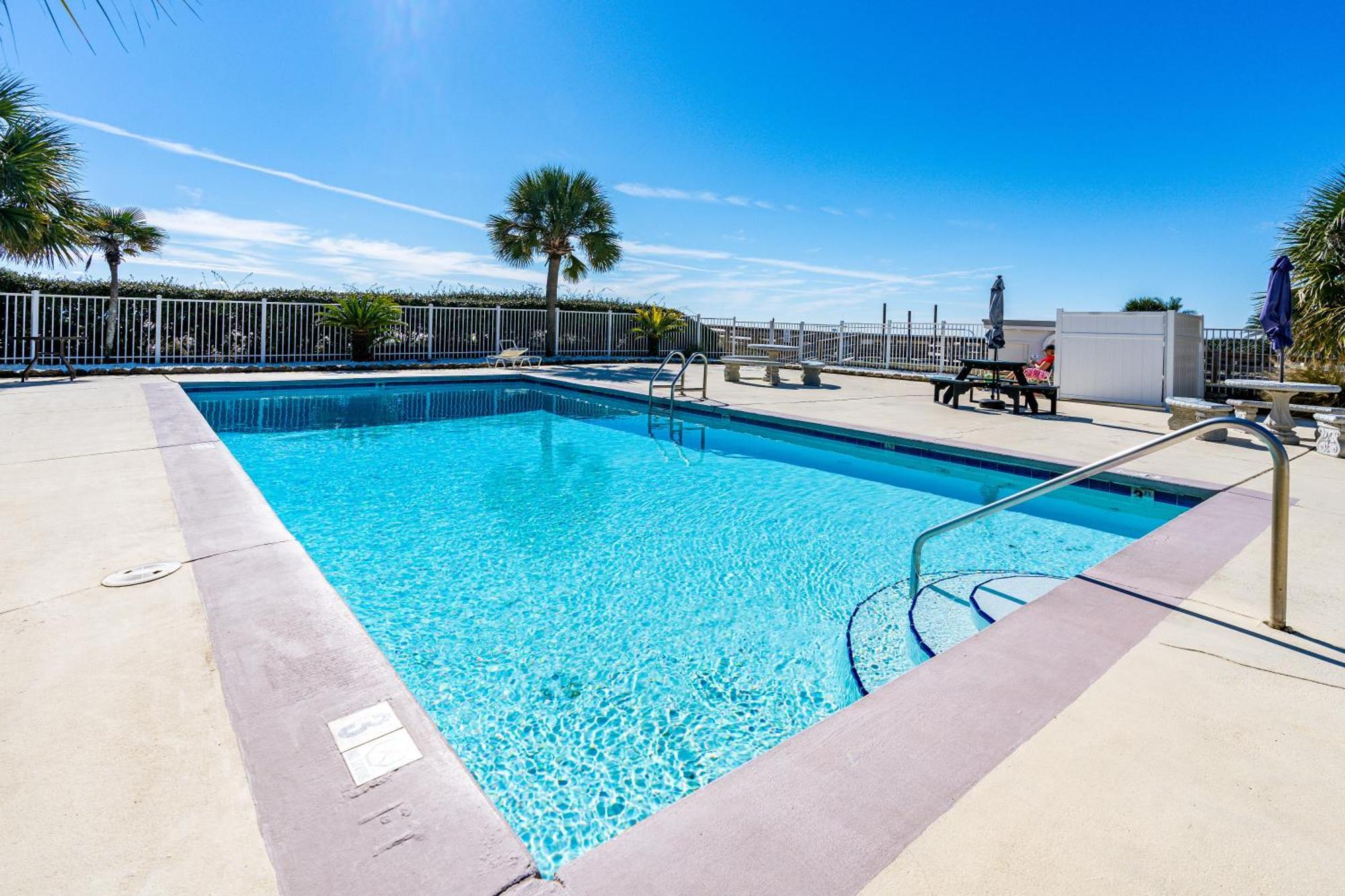 Appartement Plantation East à Gulf Shores Extérieur photo
