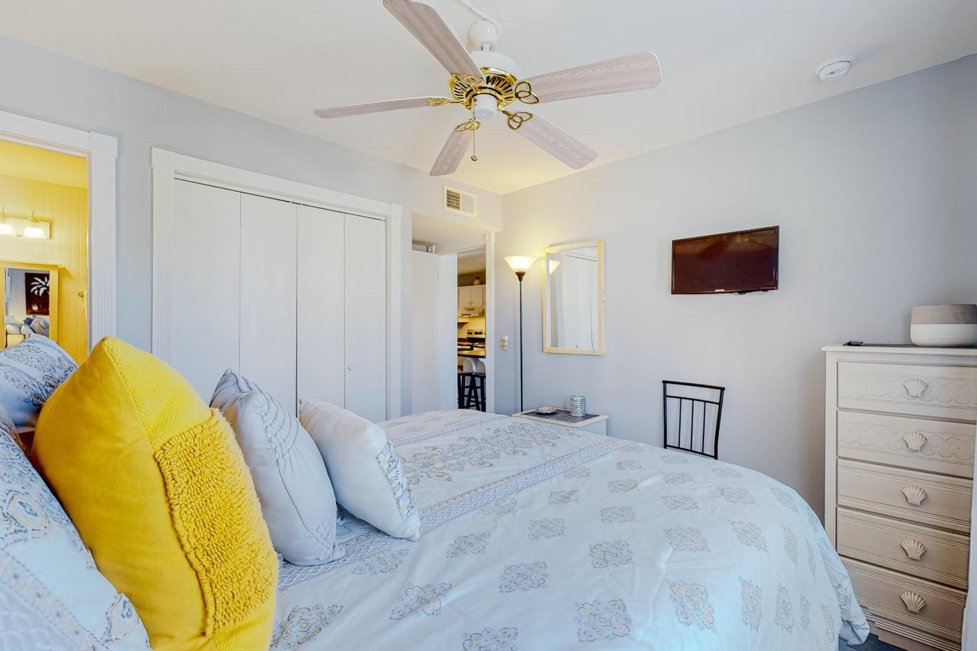 Appartement Plantation East à Gulf Shores Extérieur photo